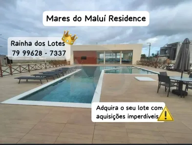 Lote/Terreno à venda, 200m² no , Barra dos Coqueiros