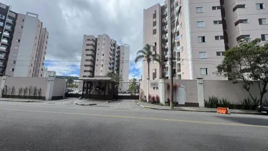 Apartamento com 2 Quartos para alugar, 63m² no Loteamento Mogilar, Mogi das Cruzes