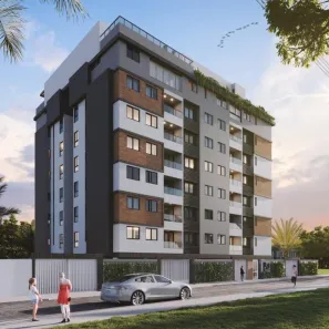 Apartamento com 3 Quartos à venda, 77m² no Poço, Cabedelo