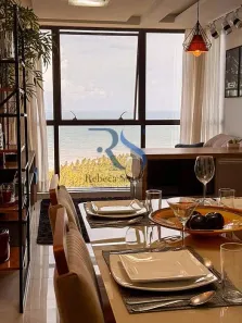 Apartamento com 2 Quartos à venda, 54m² no Barra de Jangada, Jaboatão dos Guararapes