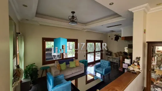 Casa com 4 Quartos à venda, 340m² no Parque Munhoz, São Paulo