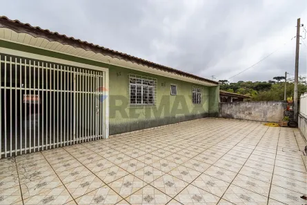 Casa com 3 Quartos à venda, 200m² no Cachoeira, Araucária