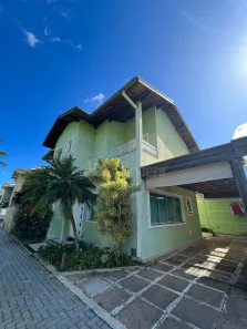 Casa de Condomínio com 3 Quartos à venda, 160m² no Maresias, São Sebastião