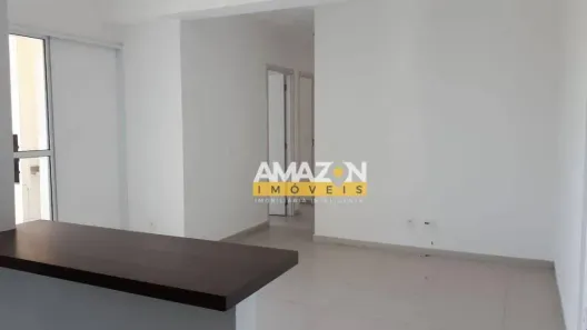 Apartamento com 3 Quartos à venda, 74m² no Jardim Jaraguá, Taubaté