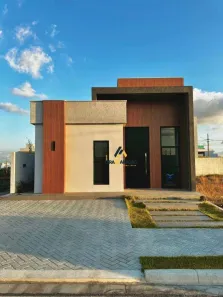 Casa de Condomínio com 3 Quartos à venda, 105m² no Malvinas, Campina Grande