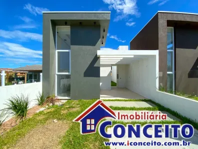 Casa com 2 Quartos à venda, 86m² no Centro, Imbé