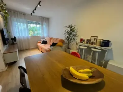 Apartamento com 2 Quartos à venda, 60m² no Camorim, Rio de Janeiro