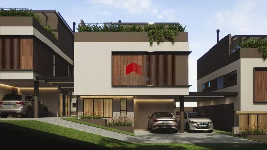 Sobrado com 3 Quartos à venda, 163m² no Guaíra, Curitiba