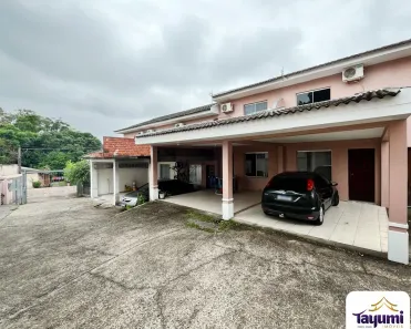 Apartamento com 2 Quartos à venda, 100m² no Centro, Vera Cruz