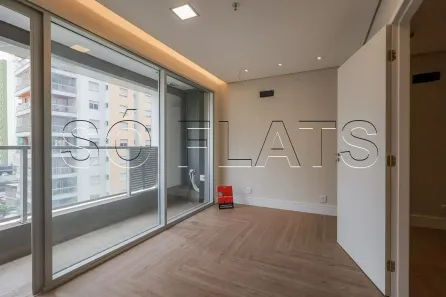 Imóvel Comercial à venda, 34m² no Cerqueira César, São Paulo