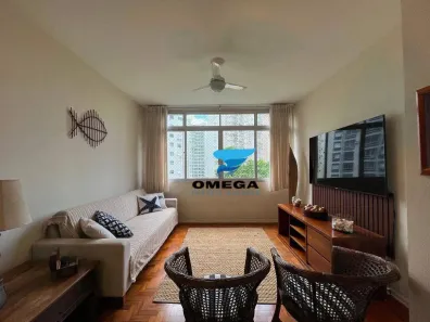 Apartamento com 2 Quartos à venda, 86m² no Pitangueiras, Guarujá