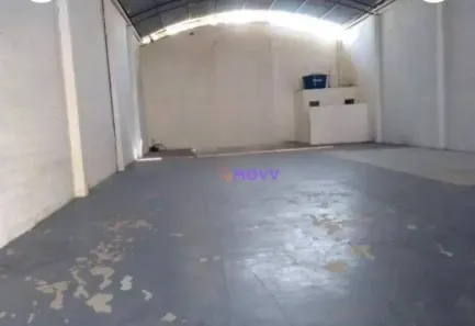Galpão/Depósito/Armazém à venda, 351m² no Ampliação, Itaboraí