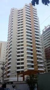 Apartamento com 2 Quartos para alugar, 67m² no Parque Residencial Aquarius, São José dos Campos