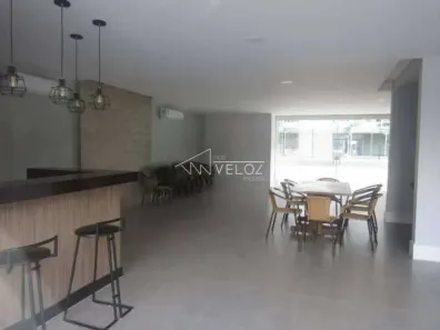 Apartamento com 3 Quartos à venda, 114m² no São Conrado, Rio de Janeiro
