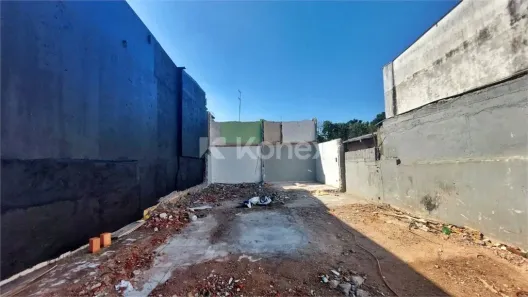 Lote/Terreno à venda, 252m² no Vila Americana, São Paulo