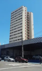 Apartamento com 2 Quartos à venda, 54m² no Vila Nova, Londrina