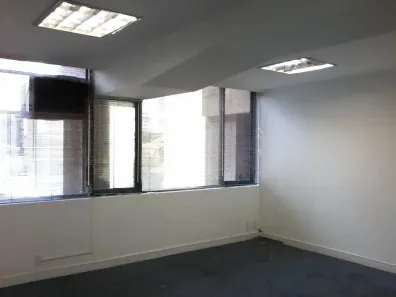 Sala Comercial para alugar, 212m² no Cidade Monções, São Paulo