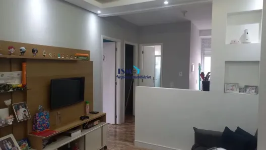 Apartamento com 2 Quartos à venda, 42m² no Residencial Moradas do Valle, Campinas