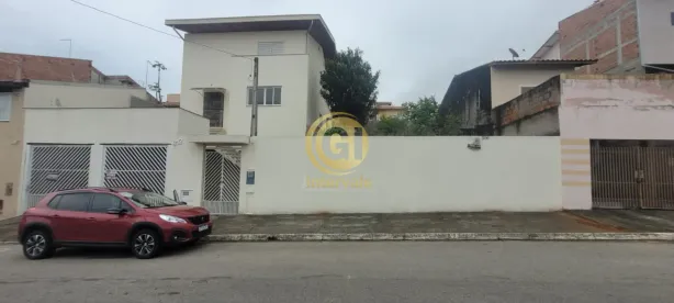 Casa com 3 Quartos à venda, 350m² no Parque Residencial Santo André, Caçapava