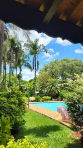 Fazenda/Sítio com 3 Quartos à venda, 369m² no Chácaras Alpina, Valinhos