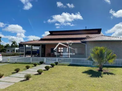 Casa de Condomínio com 5 Quartos à venda, 300m² no , Pardinho