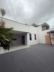 Casa com 3 Quartos para alugar, 96m² no Araçagi, São José de Ribamar