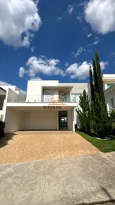 Casa de Condomínio com 3 Quartos à venda, 370m² no Parque Campolim, Sorocaba