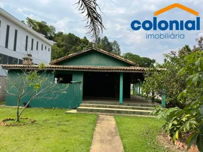 Fazenda/Sítio com 2 Quartos à venda, 315m² no Mina, Itupeva