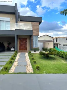 Casa de Condomínio com 4 Quartos à venda, 300m² no Fazenda Rodeio, Mogi das Cruzes