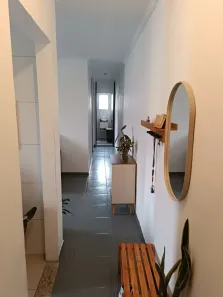 Apartamento com 2 Quartos à venda, 56m² no Jardim Novo Santo Amaro, São Paulo
