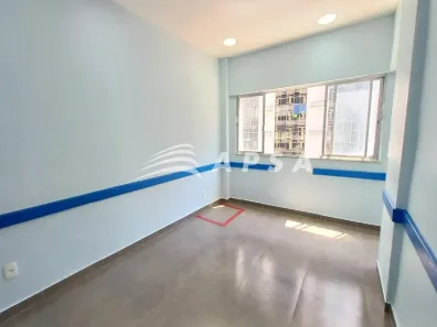 Sala Comercial para alugar, 39m² no Copacabana, Rio de Janeiro