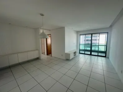 Apartamento com 3 Quartos para alugar, 100m² no Boa Viagem, Recife