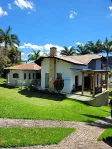 Casa de Condomínio com 6 Quartos para alugar, 1500m² no Condomínio Jardim das Palmeiras, Bragança Paulista