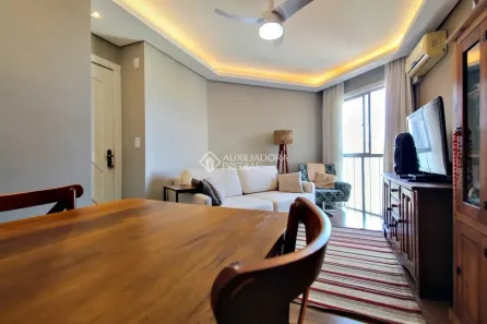 Apartamento com 2 Quartos à venda, 68m² no Camaquã, Porto Alegre