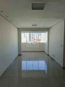 Apartamento com 3 Quartos à venda, 86m² no Osvaldo Rezende, Uberlândia