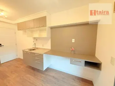 Apartamento com 1 Quarto para venda ou aluguel, 19m² no Ipiranga, São Paulo