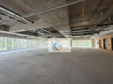 Sala Comercial para alugar, 824m² no Jardim Europa, São Paulo