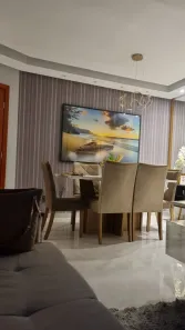 Apartamento com 2 Quartos à venda, 62m² no Centro, Lauro de Freitas