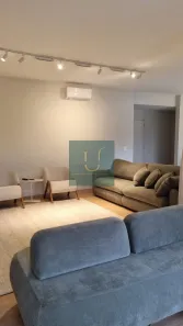 Apartamento com 4 Quartos à venda, 242m² no Jardim Armênia, Mogi das Cruzes