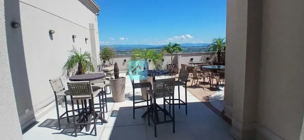 Apartamento com 2 Quartos para alugar, 51m² no Vila Maria, São José dos Campos