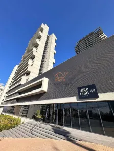 Apartamento com 2 Quartos para alugar, 76m² no Vila da Serra, Nova Lima