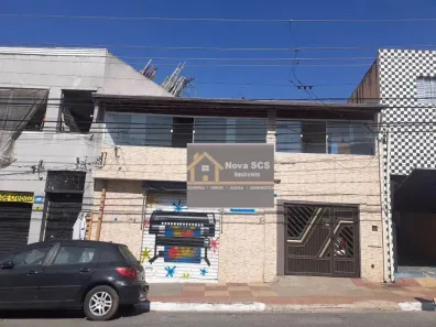 Imóvel Comercial à venda, 300m² no Cerâmica, São Caetano do Sul