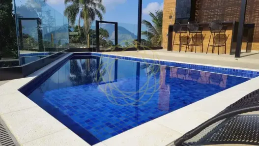Casa de Condomínio com 4 Quartos à venda, 251m² no , Mangaratiba