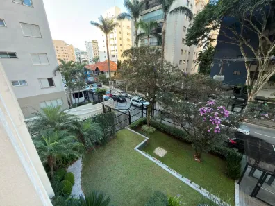 Apartamento com 3 Quartos à venda, 104m² no Brooklin Novo, São Paulo