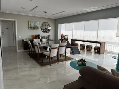 Cobertura com 4 Quartos à venda, 300m² no Vila Gomes Cardim, São Paulo