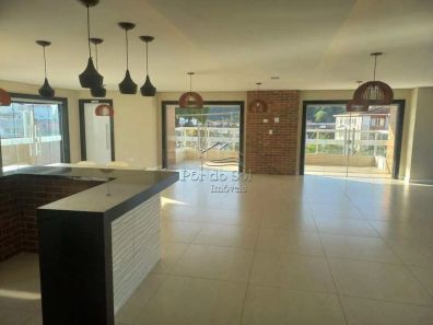Apartamento com 2 Quartos à venda, 66m² no Canto do Forte, Praia Grande