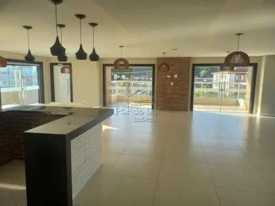 Apartamento com 2 Quartos à venda, 66m² no Canto do Forte, Praia Grande