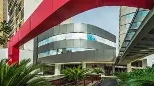 Sala Comercial para alugar, 348m² no Quilombo, Cuiabá