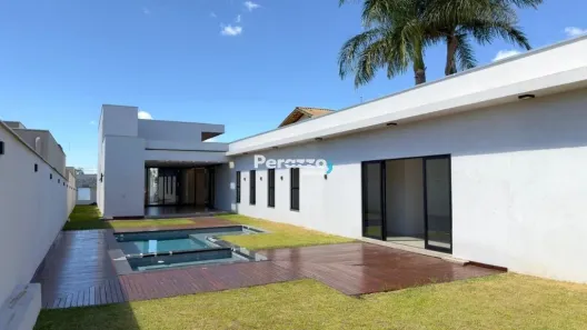Casa com 4 Quartos à venda, 300m² no Setor Habitacional Jardim Botânico, Brasília