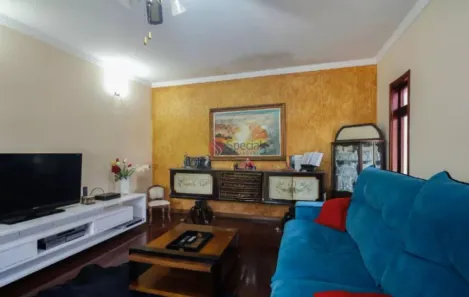 Casa com 3 Quartos à venda, 345m² no Vila Fernandes, São Paulo